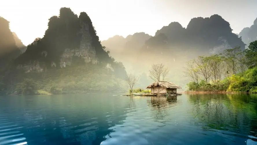 智能系统科技节能